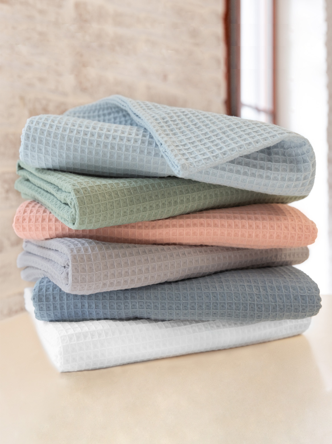 Полотенце банное светло-серый